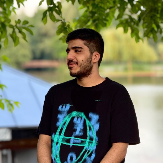 Amirmohammad Raei